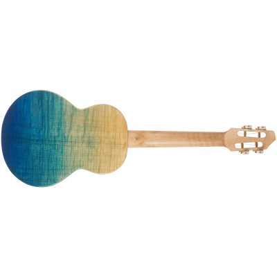 Flight A10FM Faded Blue
