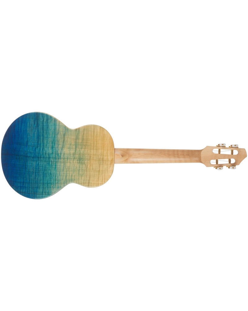 Flight A10FM Faded Blue
