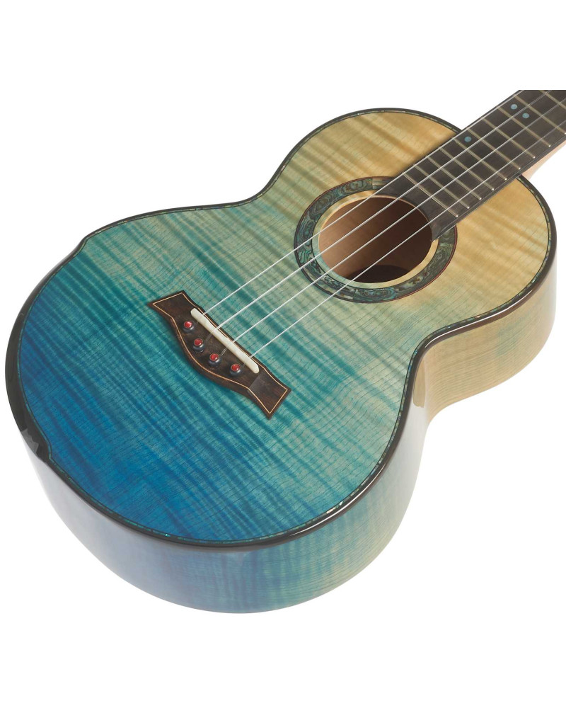 Flight A10FM Faded Blue