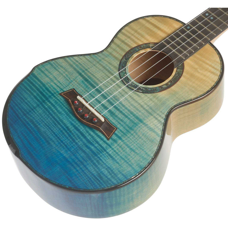 Flight A10FM Faded Blue