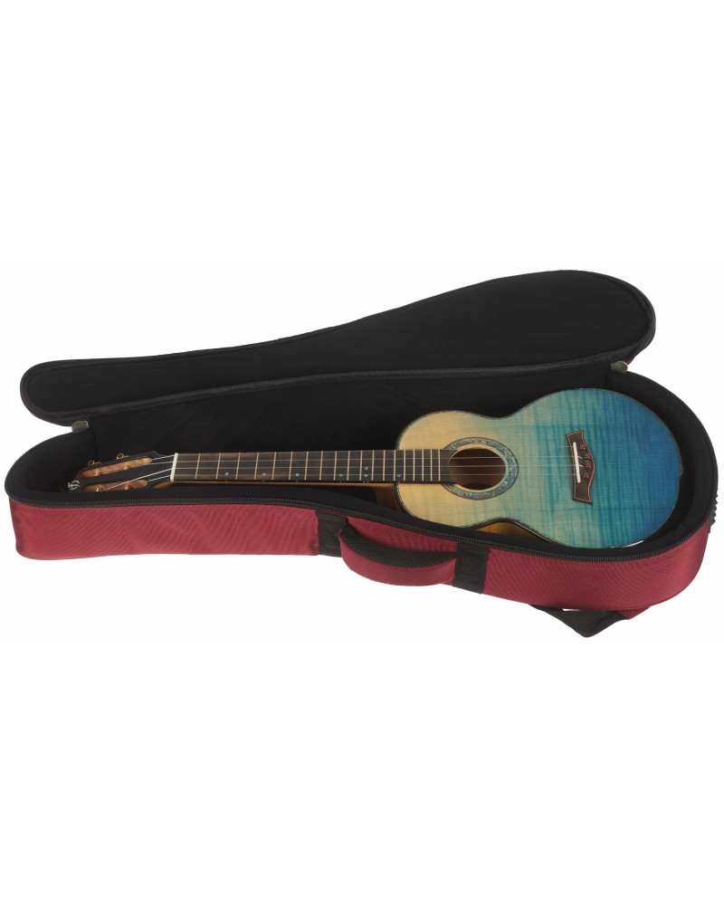 Flight A10FM Faded Blue