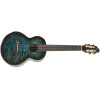 Flight A10QM Aqua Blue