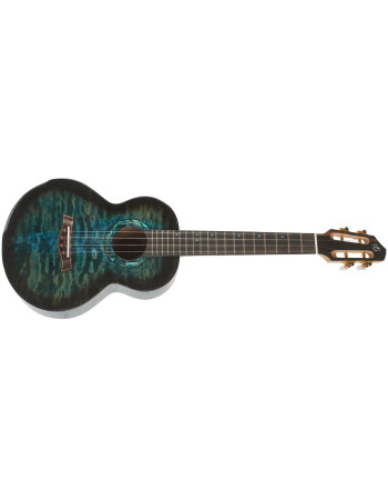 Flight A10QM Aqua Blue