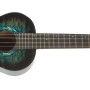Flight A10QM Aqua Blue