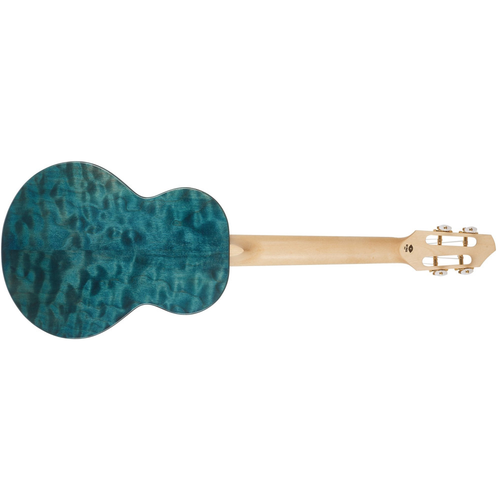Flight A10QM Aqua Blue