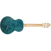 Flight A10QM Aqua Blue