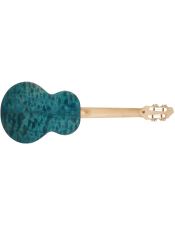 Flight A10QM Aqua Blue