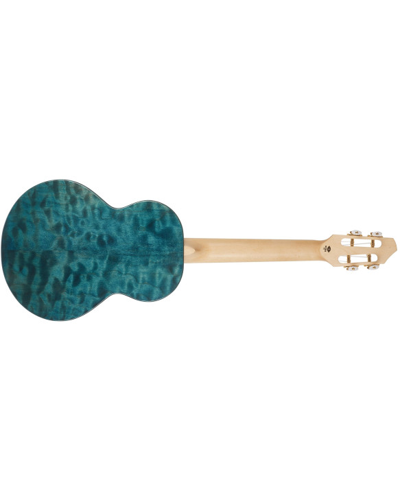 Flight A10QM Aqua Blue