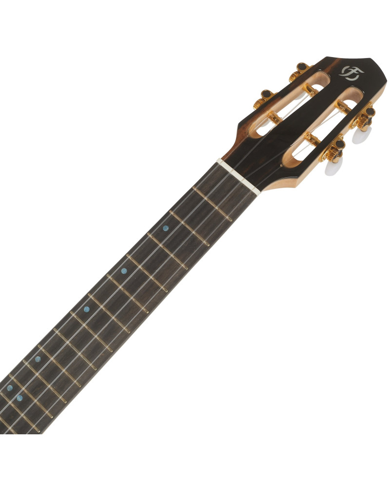 Flight A10QM Aqua Blue
