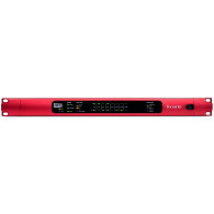 Focusrite RedNet D16R MkII