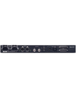 Focusrite RedNet D16R MkII