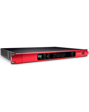 Focusrite RedNet D16R MkII