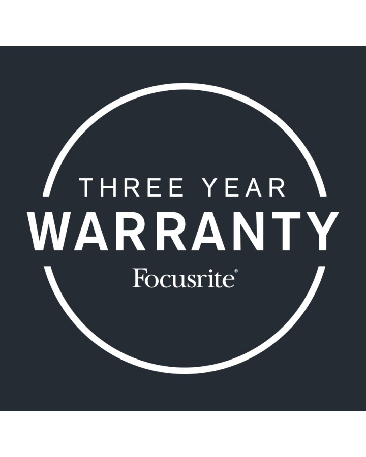 Focusrite RedNet HD32R