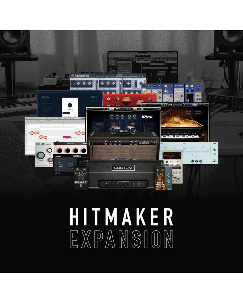 Focusrite RedNet MP8R