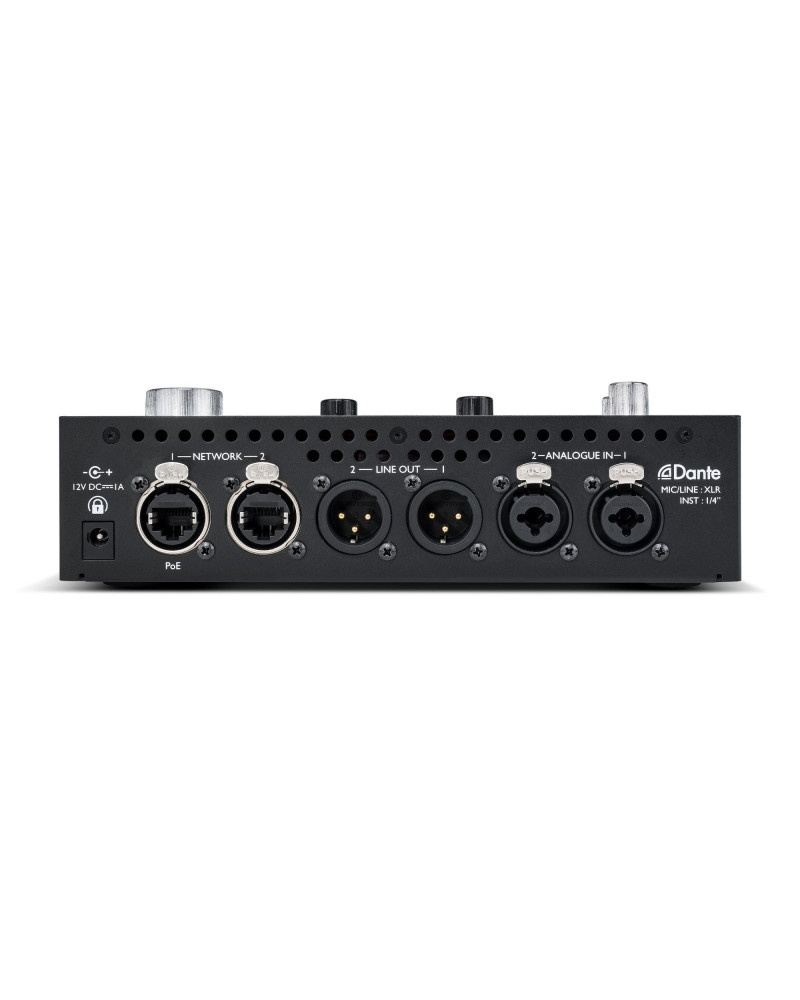 Focusrite RedNet X2P
