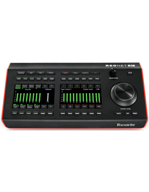 Focusrite RedNet R1