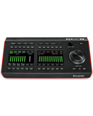 Focusrite RedNet R1