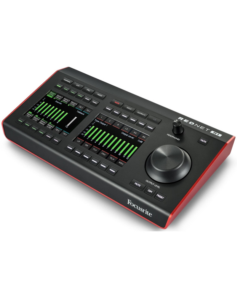 Focusrite RedNet R1