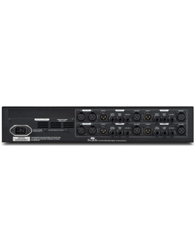 Focusrite ISA 428 MkII