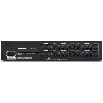 Focusrite ISA 428 MkII