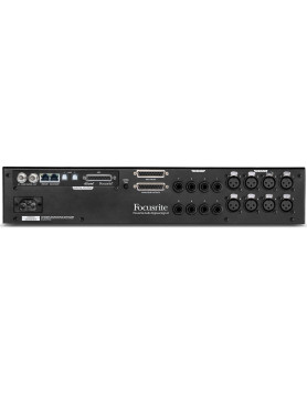 Focusrite ISA 828 MkII