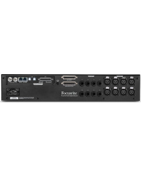 Focusrite ISA 828 MkII