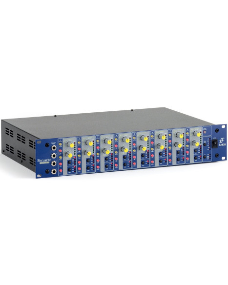 Focusrite ISA 828 MkII