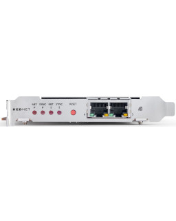 Focusrite RedNet PCIeNX Card