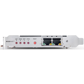 Focusrite RedNet PCIeNX Card