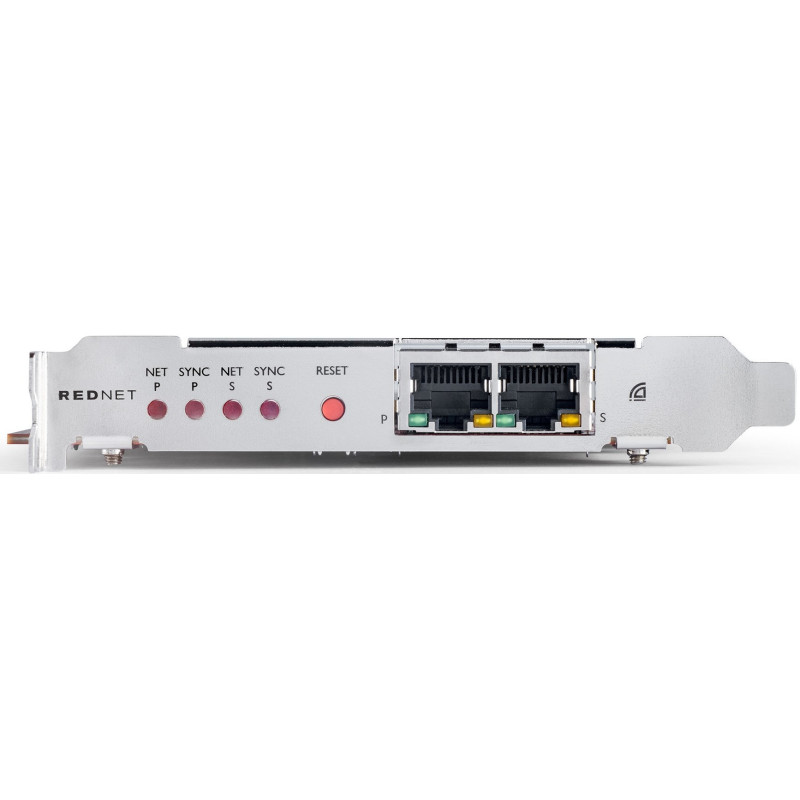 Focusrite RedNet PCIeNX Card
