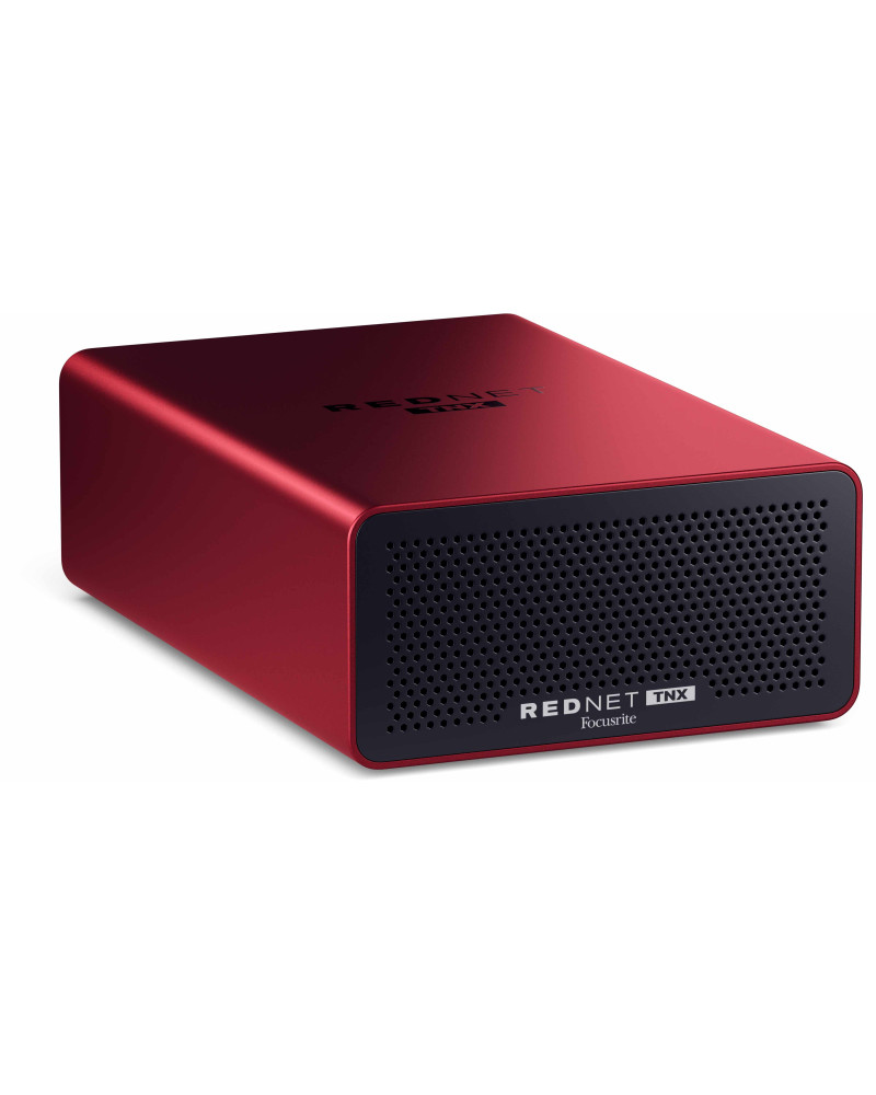 Focusrite RedNet TNX