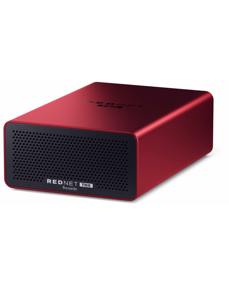 Focusrite RedNet TNX