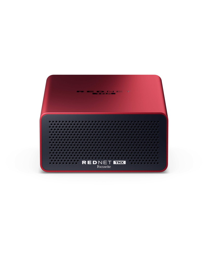 Focusrite RedNet TNX