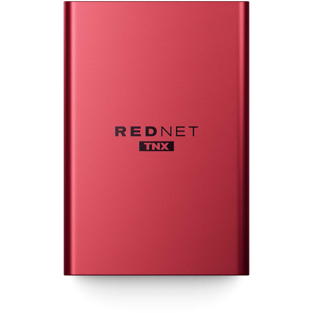 Focusrite RedNet TNX