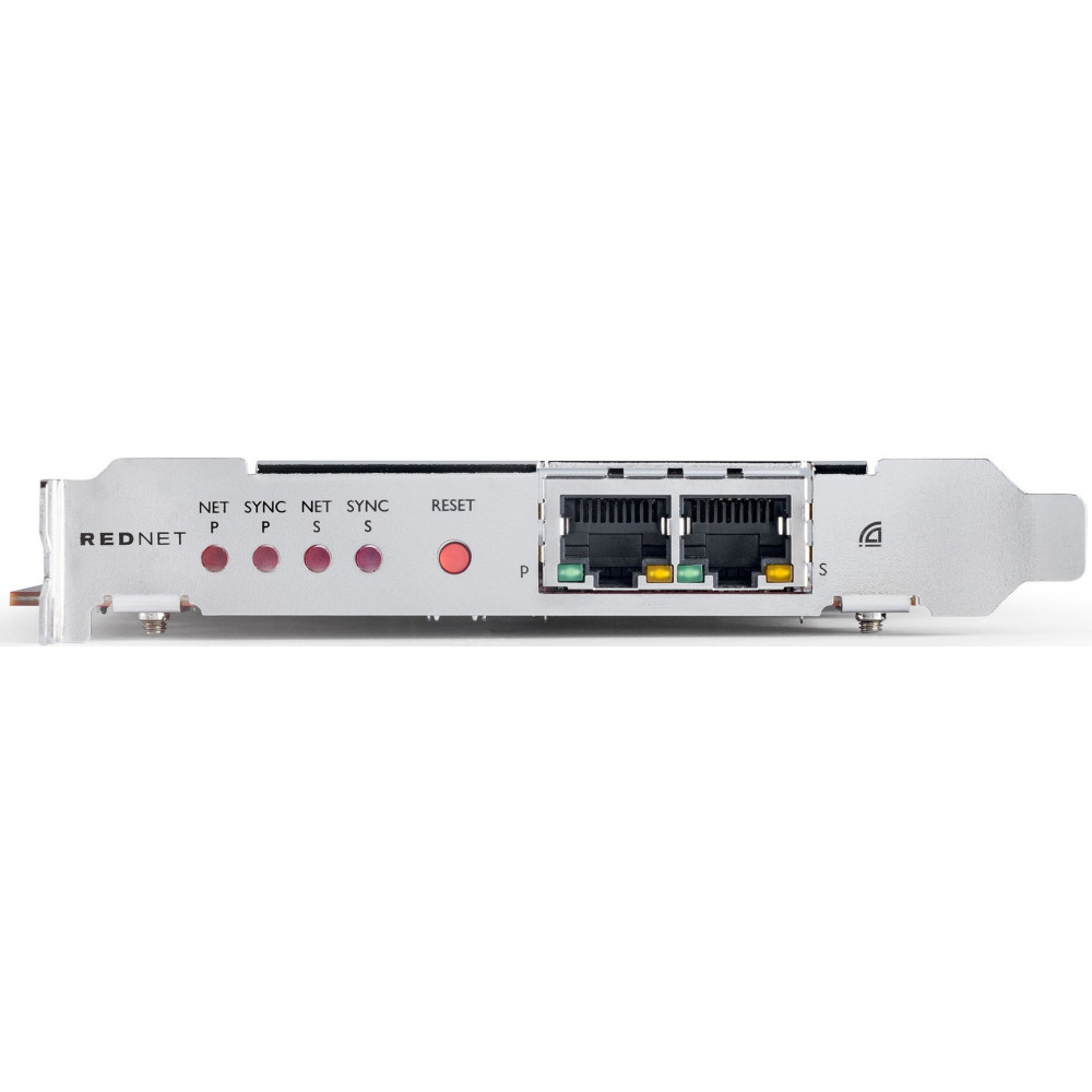 Focusrite RedNet PCIeNX Card (rozbalené)