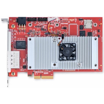 Focusrite RedNet PCIeNX Card (rozbalené)