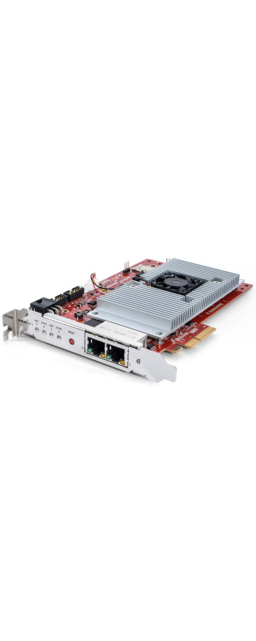 Focusrite RedNet PCIeNX Card (rozbalené)