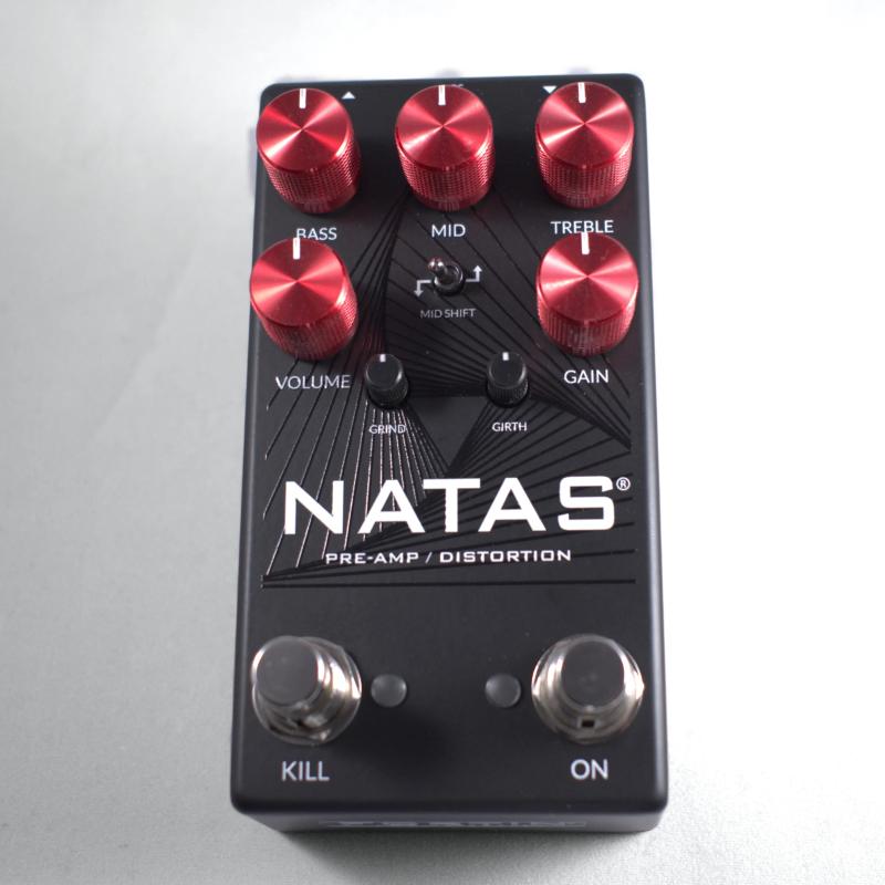 Fortin NATAS Blackout LTD