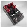 Fortin NATAS Blackout LTD