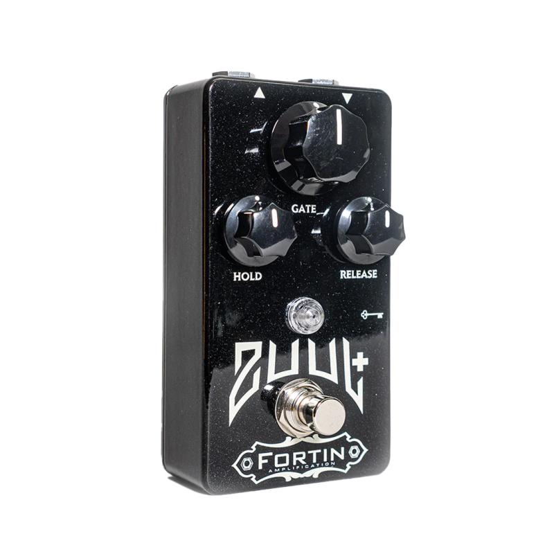 Fortin Zuul+ Noise Gate