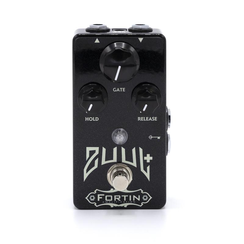 Fortin Zuul+ Noise Gate