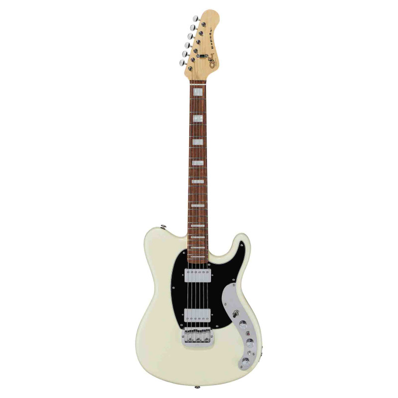 G&L USA CLF Research Espada HH - Vintage White