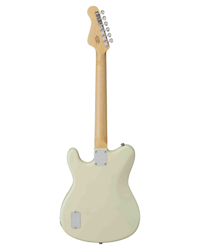 G&L USA CLF Research Espada HH - Vintage White
