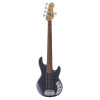 G&L USA CLF Research L-2500 S750 - Graphite Metallic