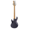 G&L USA CLF Research L-2500 S750 - Graphite Metallic