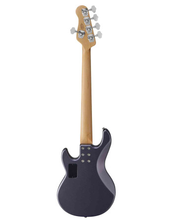 G&L USA CLF Research L-2500 S750 - Graphite Metallic