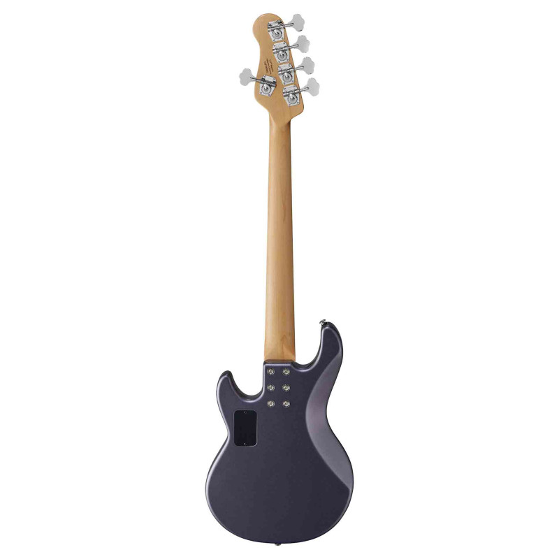 G&L USA CLF Research L-2500 S750 - Graphite Metallic