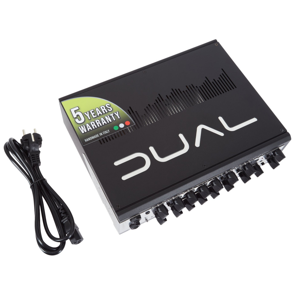 GR Bass DUAL 800