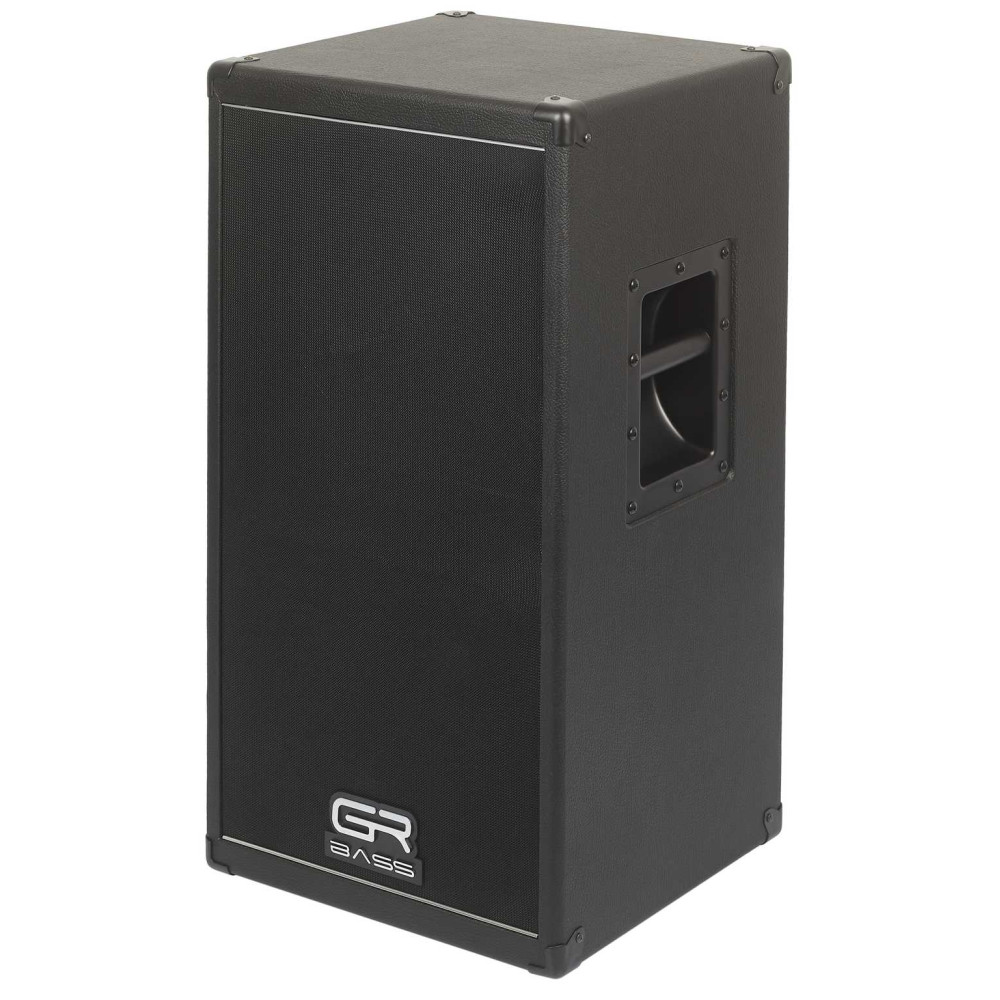 GR Bass GR 212 slim