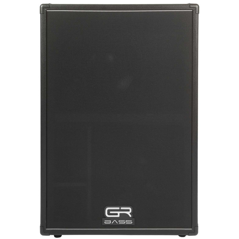 GR Bass GR 212